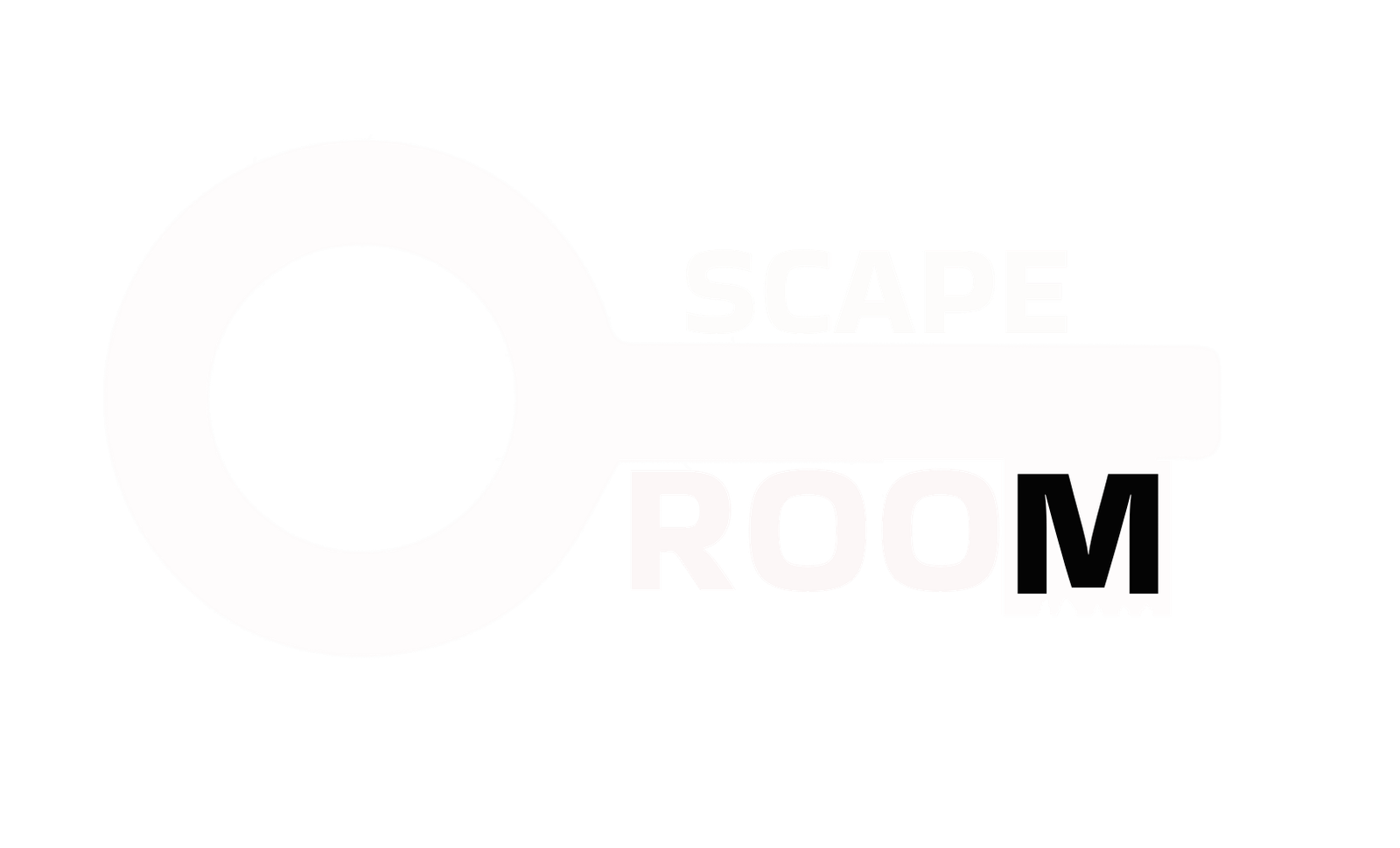 Scape Room Logo